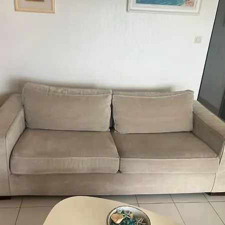 Agence Jf Immo - Climatise Pour 4 Personnes Piscine Collective Vue *